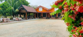 Sofea Homestay